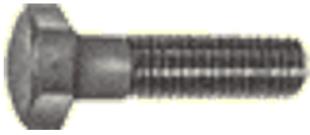 Nominal Hex Bolt (Part Grade A)