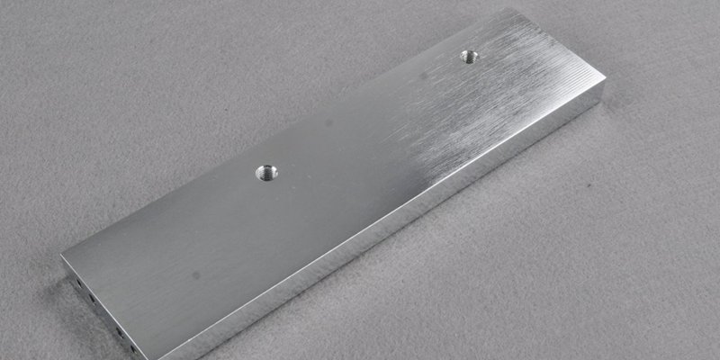 hardened part