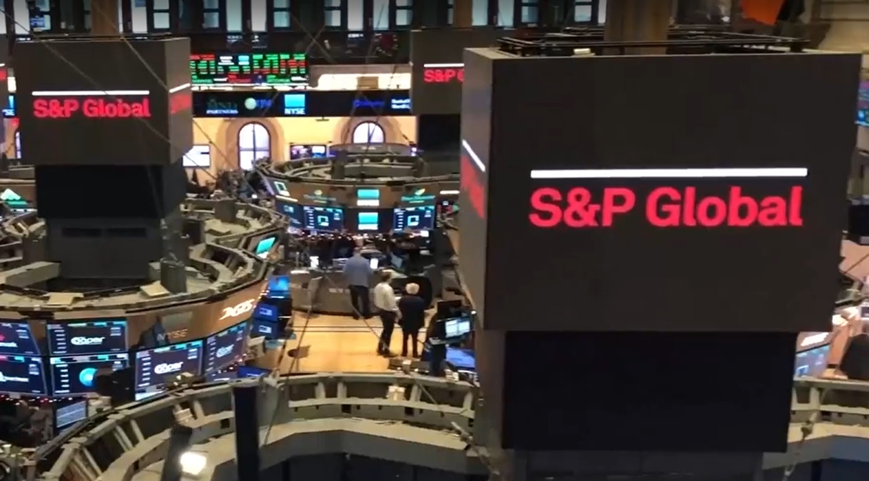 S&P prevê emissão de títulos sustentáveis ​​de US$ 1 trilhão em 2024