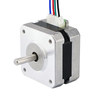 Motor de passo Nema 17