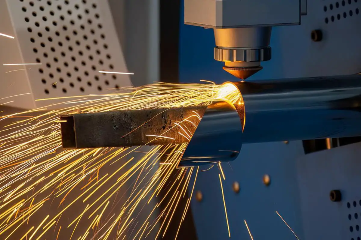 Common Problems in Laser Tube Cutting A Complete Guide