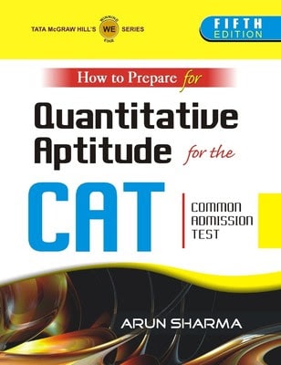 Como se preparar para aptidão quantitativa para o CAT por Arun Sharma