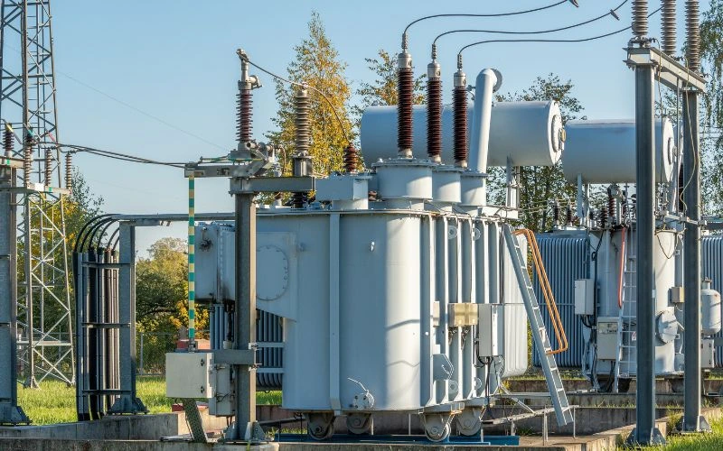 What is an autotransformer?