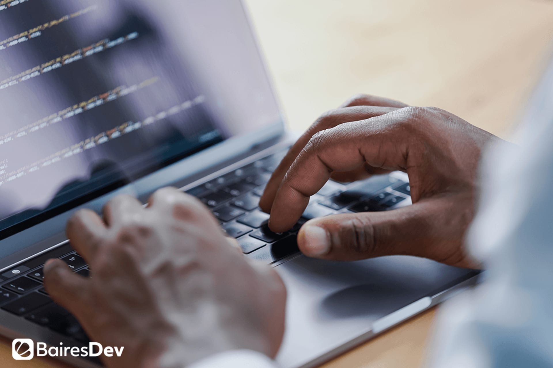 Serviços de desenvolvimento de software