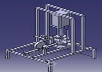 Projeto e desenvolvimento de máquina de fazer lavadora operada pneumaticamente