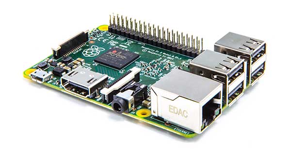 Quando escolher Raspberry Pi