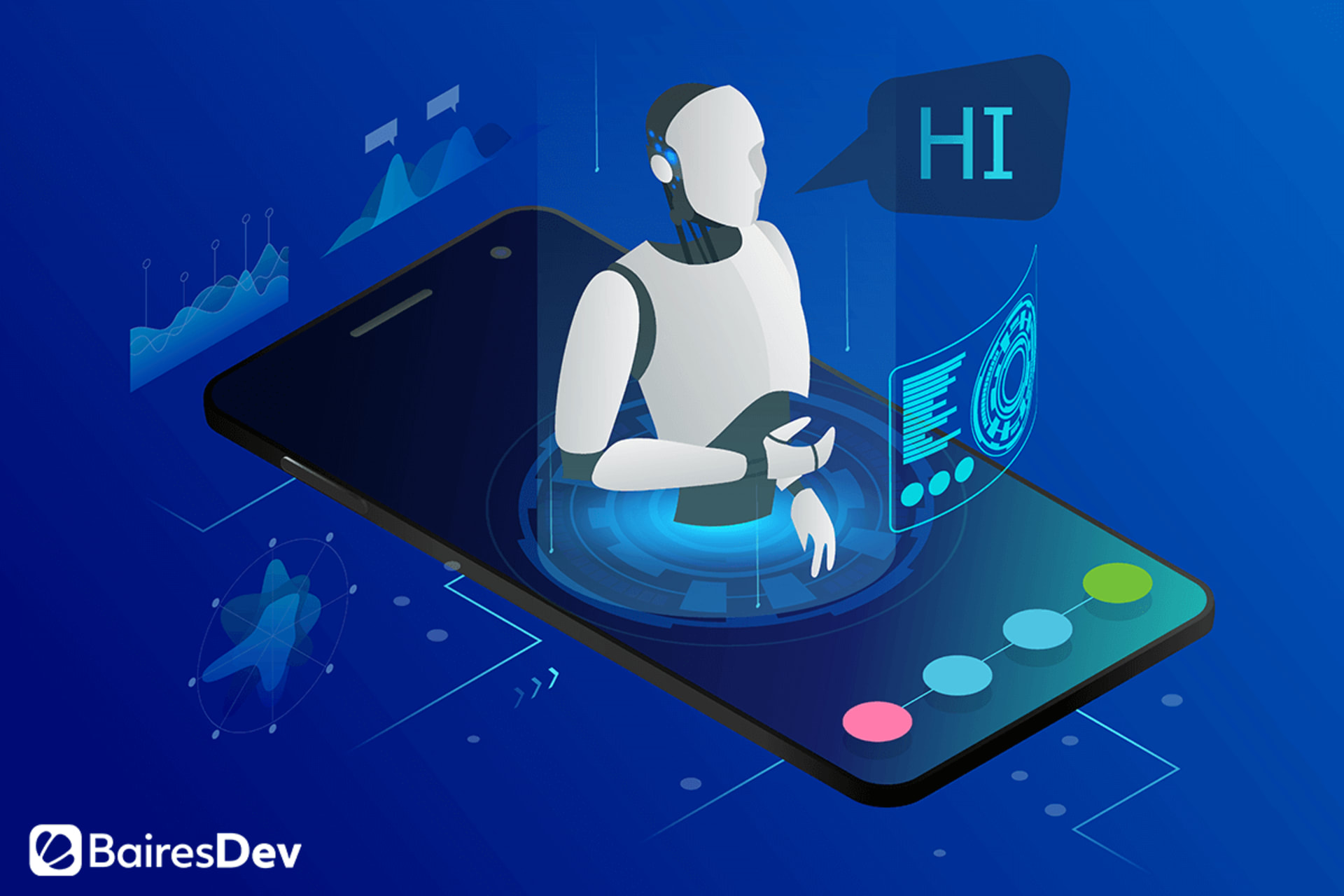 inclusão no desenvolvimento de aplicativos Android