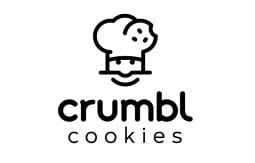 crumble cookies