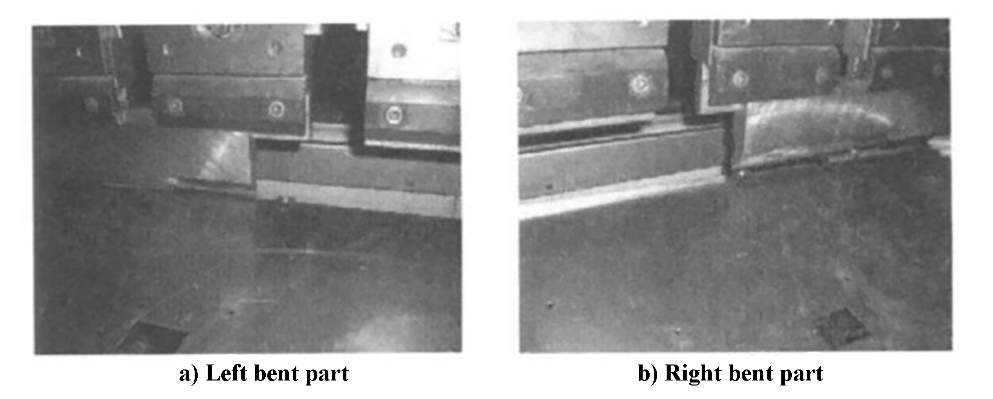 Fig.7 Dobrar peças