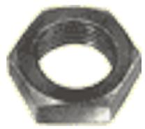 Type 1 Hex Nut (Part Grade A)