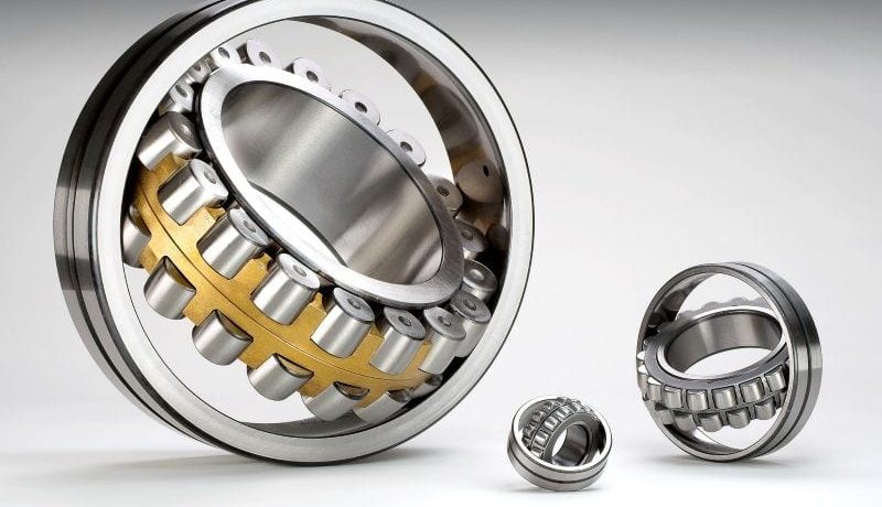 play with ball bearings