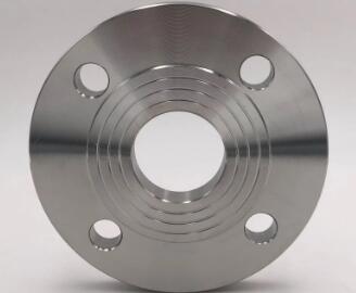 20231001072709 40909 - Análise para melhorar a tecnologia de processamento de flanges de aço inoxidável