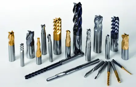 How to select milling tools