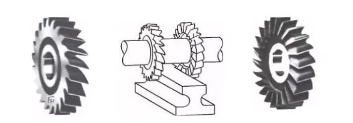 Molino lateral