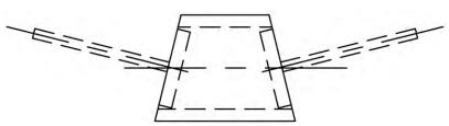 20230711221232 79481 - Tecnologia de fabricação de cotovelo de tubo de 30° para reator de hidrogenação