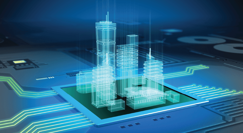 Smart buildings