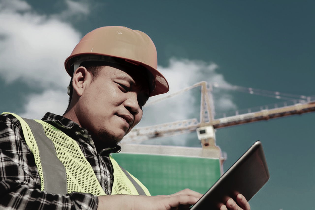 Construction Scheduling Software Efficiency Let’s Build