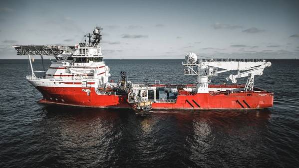 Siem Dorado MPSV (Crédito: Siem Offshore)