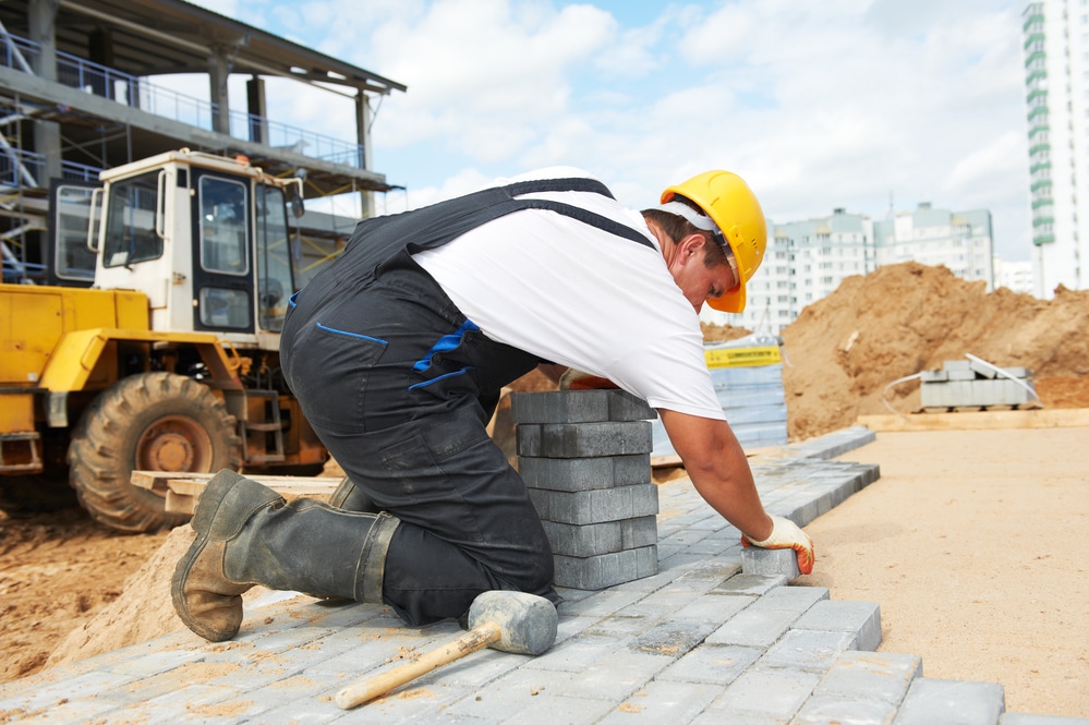 atrapalhando na construção