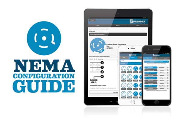 Guia de configuração NEMA