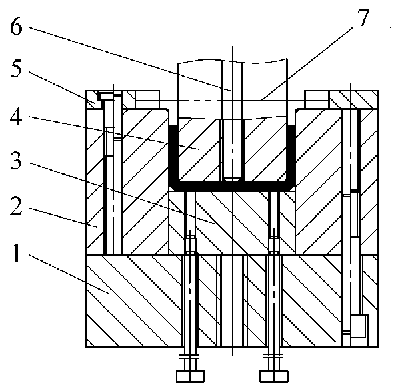 Positioning Parts Design