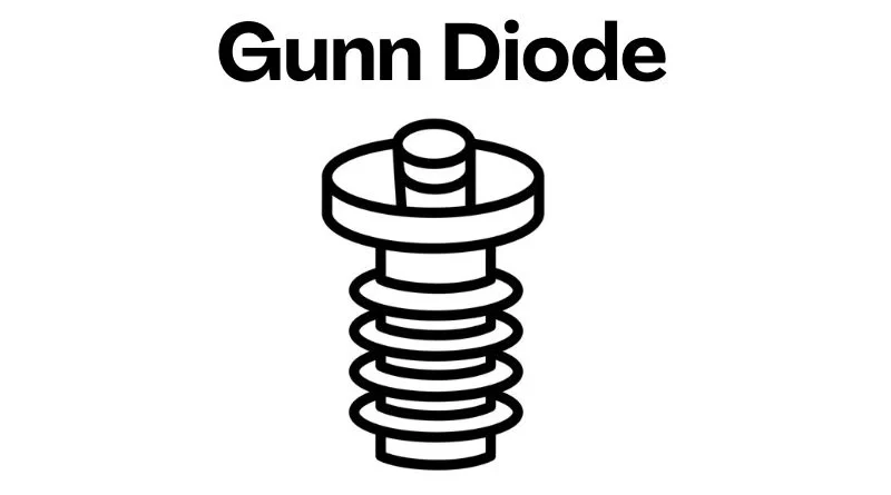 Diodo Gunn