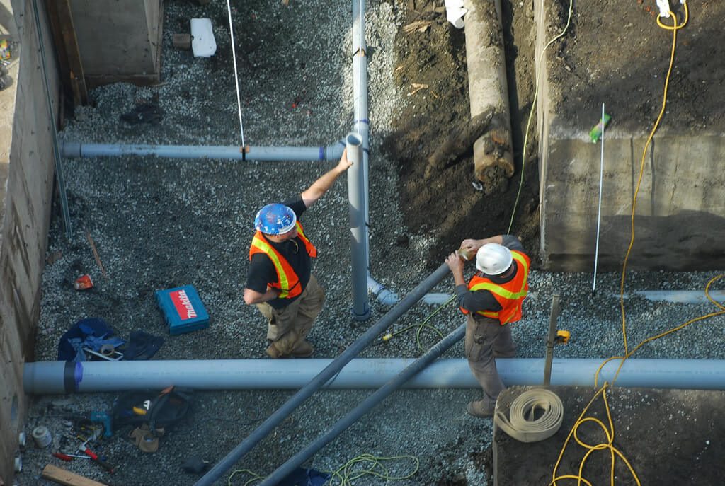 ¿Accidente en la obra? Vea cómo protegerse y proteger sus derechos