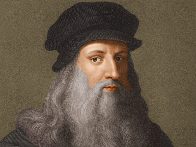 Leonardo da Vinci