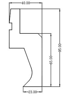 Hem piercing chart