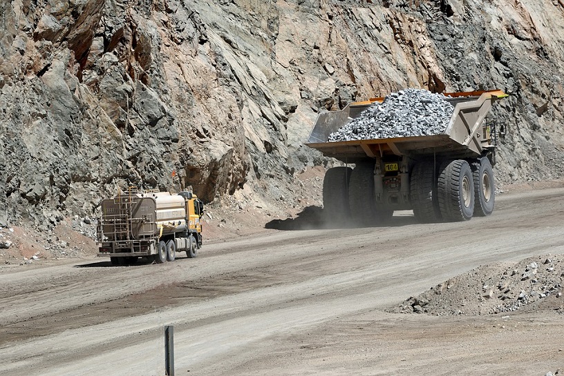 GRI lança padrão de relatório de sustentabilidade para o setor de mineração