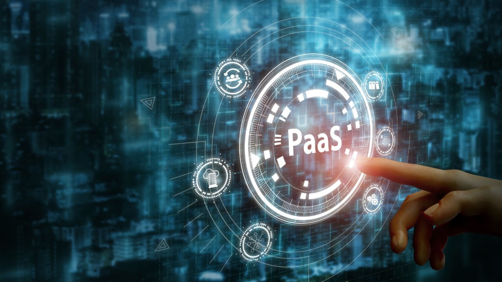 PaaS