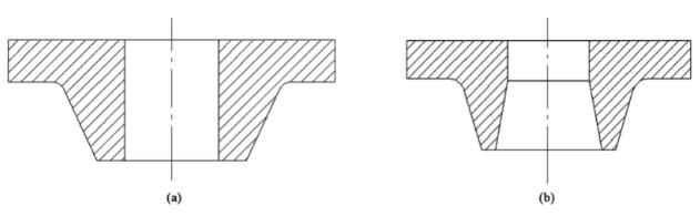 20230808033915 69133 - Simulação numérica e investigação experimental da laminação fina de flanges com pescoço soldado em liga de cobre CuNi90/10