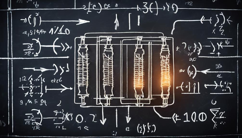 Otimização do consumo de energia dos transformadores