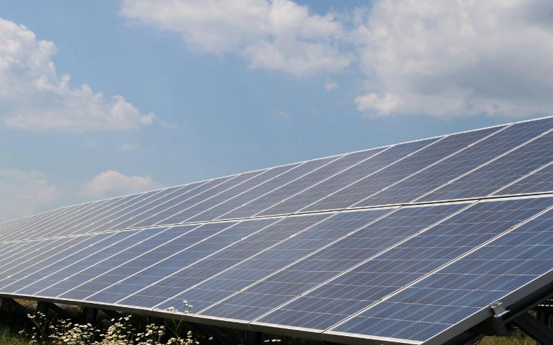 Fatores que afetam a eficiência das células fotovoltaicas