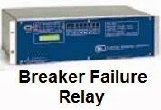 Circuit Breaker Failure Relay: Backup Protection