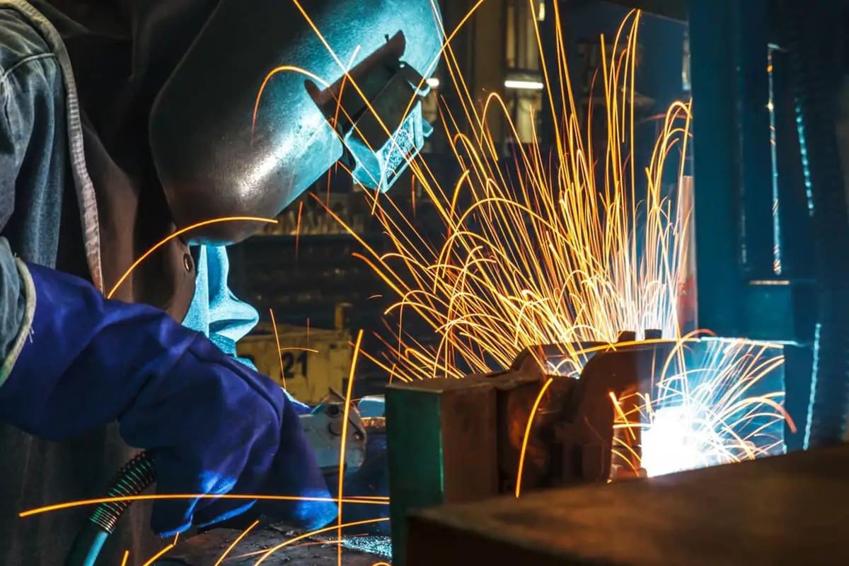 Maximizando estratégias comprovadas de qualidade e eficiência de soldagem