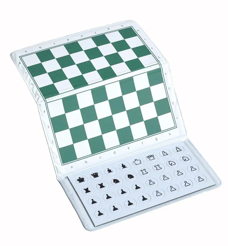 travel chess set