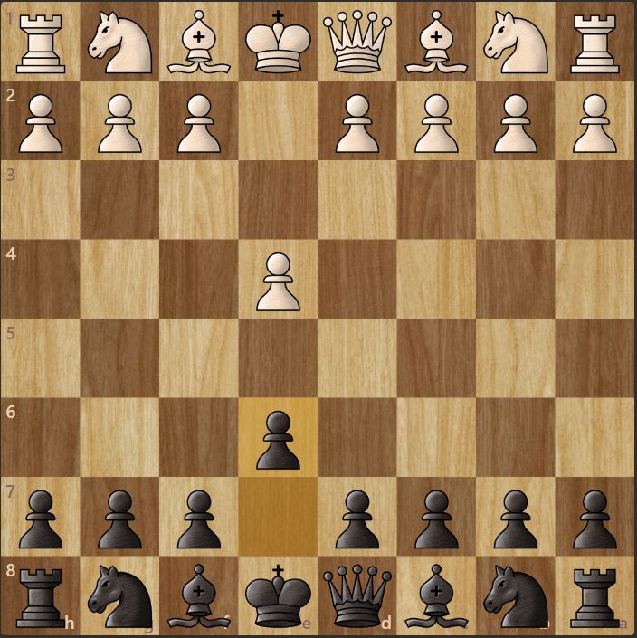 French Defense