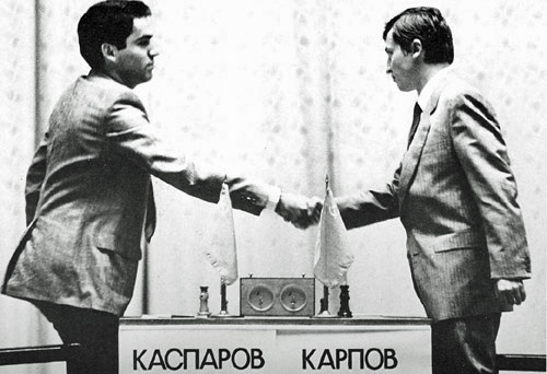 world chess championship