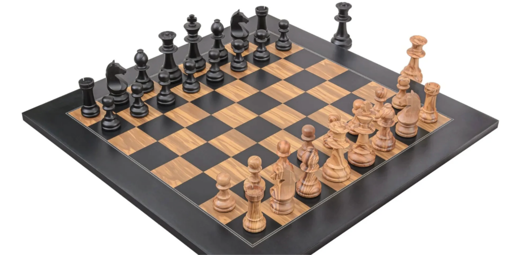 beautiful chess sets