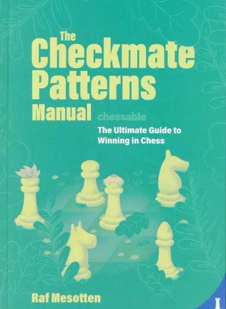 The Checkmate Patterns Manual