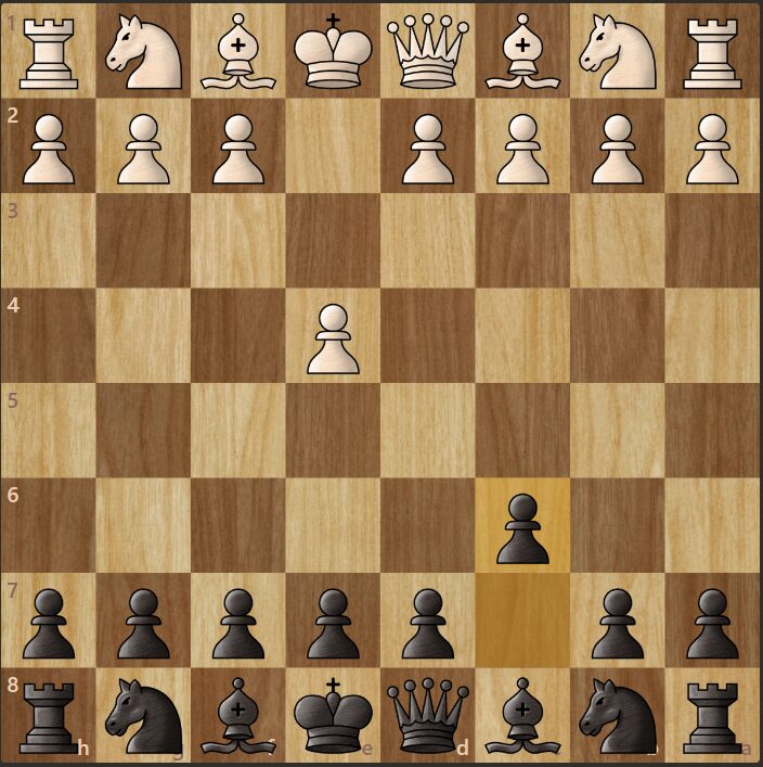 Caro-Kann Defense