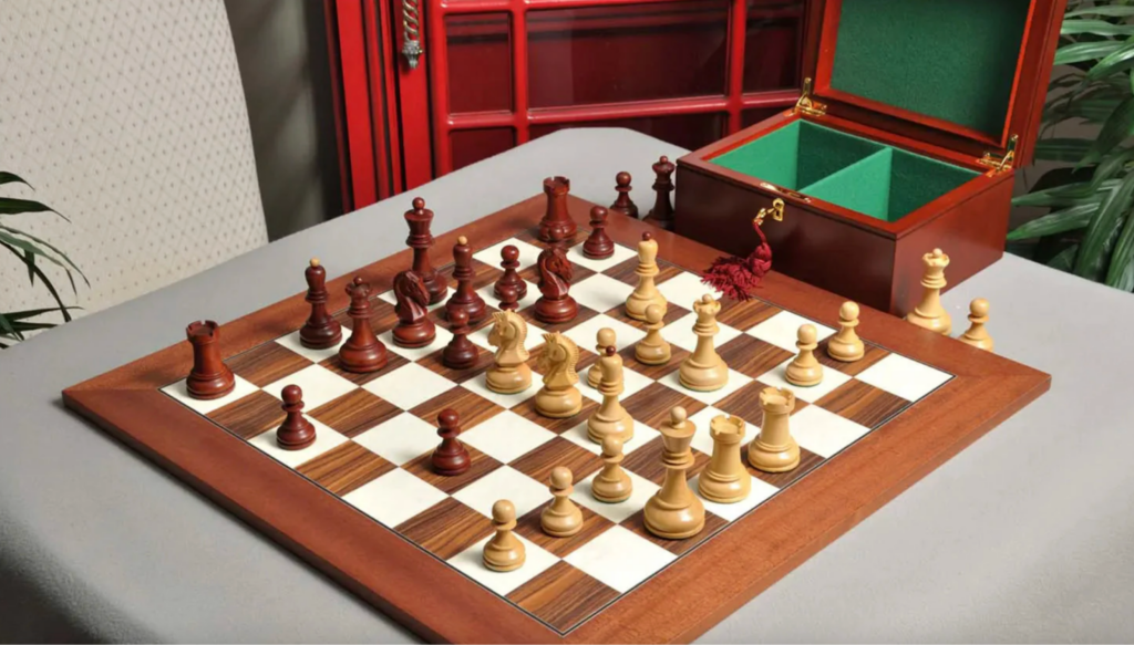 beautiful chess sets
