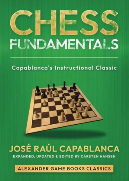 Chess Fundamentals