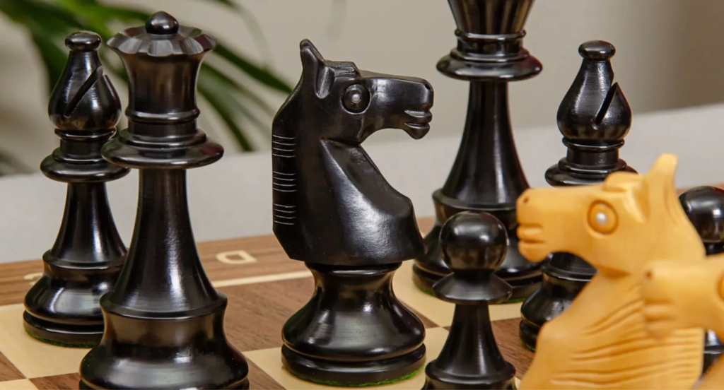beautiful chess sets