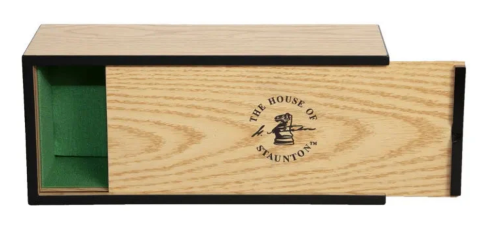 best chess case