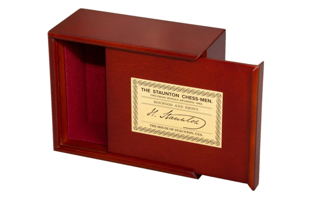 best chess case