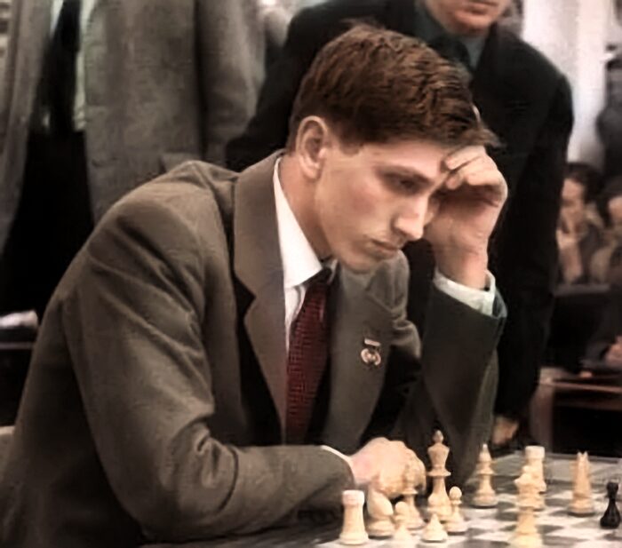world chess championship