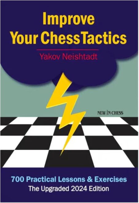 How To Reach A 2000 Chess Rating – House of Staunton
