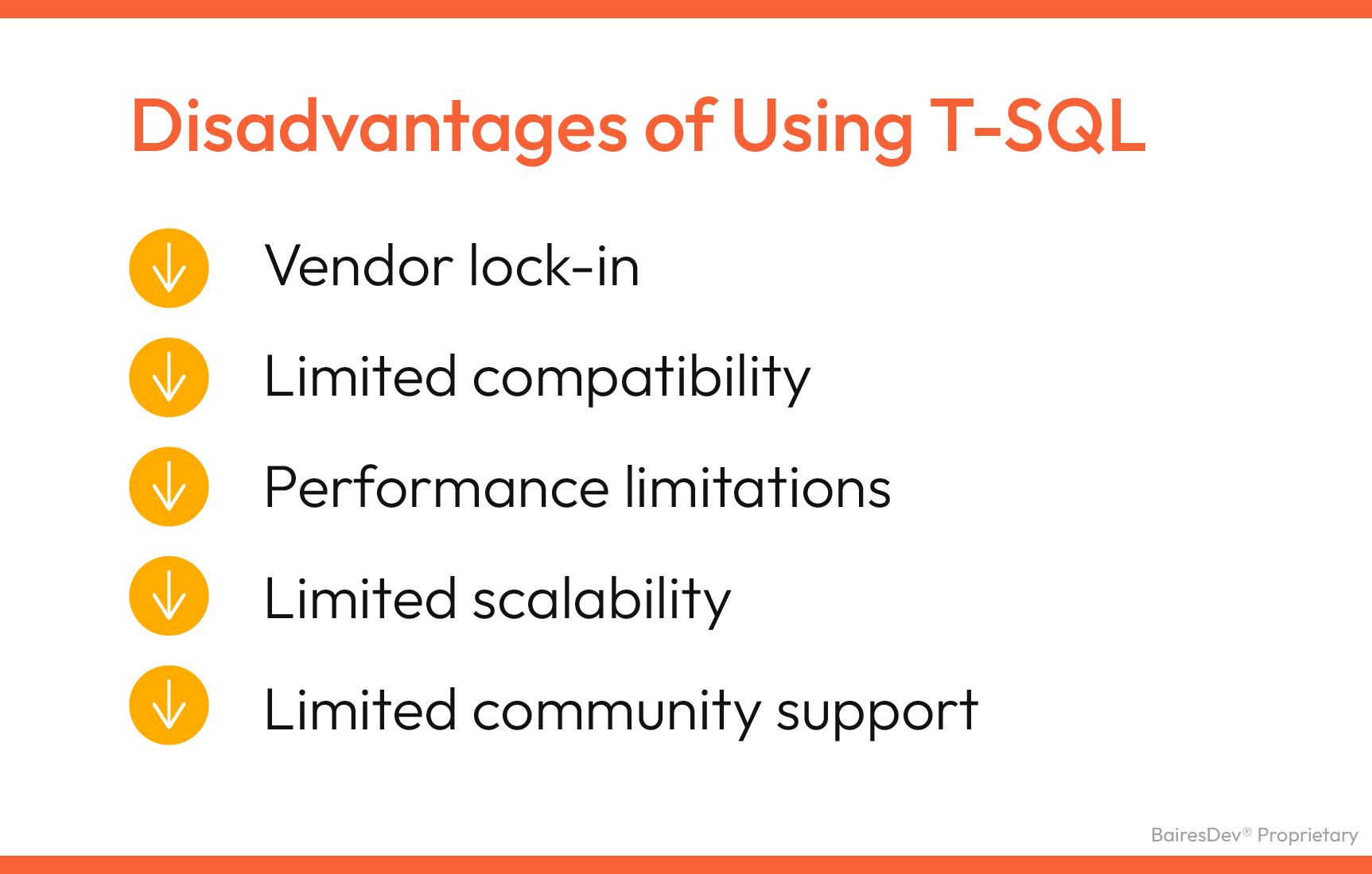 SQL vs T-SQL: A Comparison and How to Choose – COMPRACO Soluções e ...